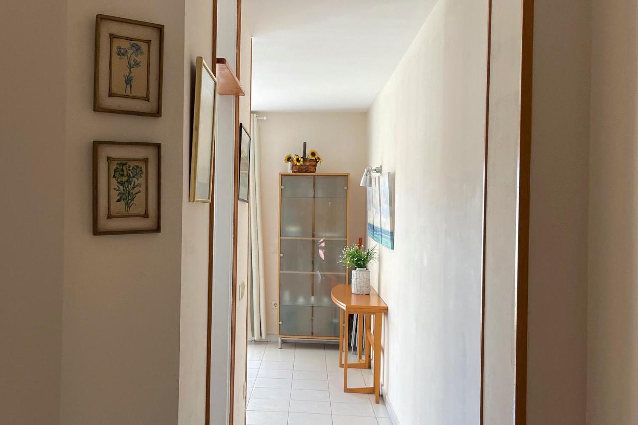Clota Petita, L'Escala Daire Dış mekan fotoğraf